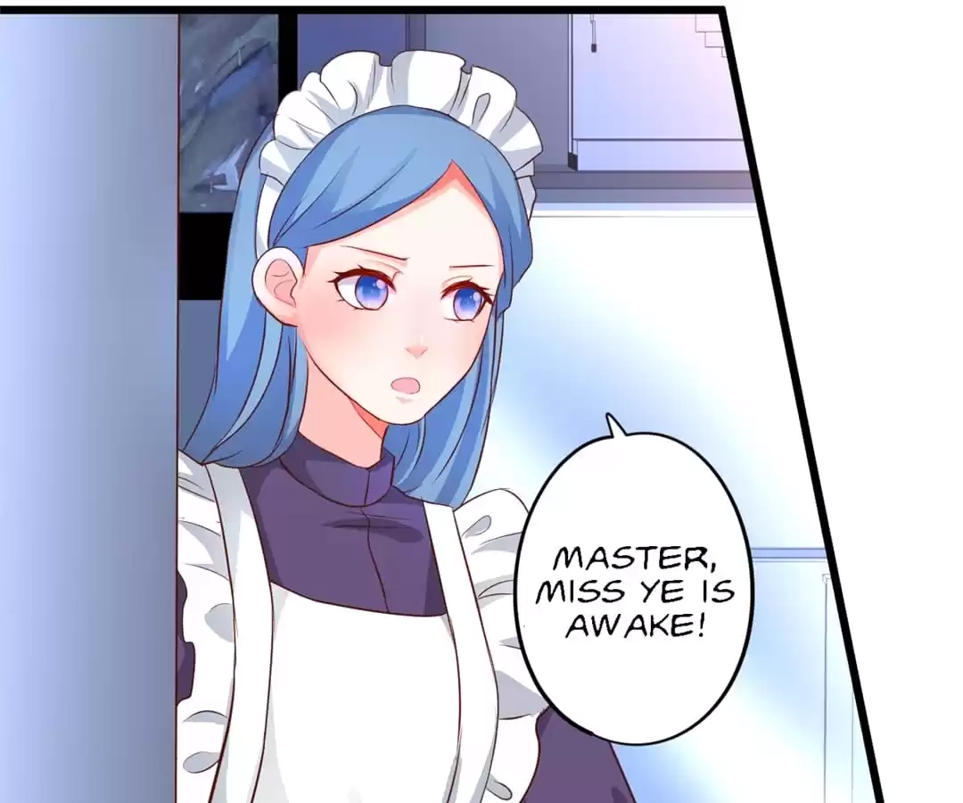 The Adorable Vampire Chapter 204 page 8 - 
