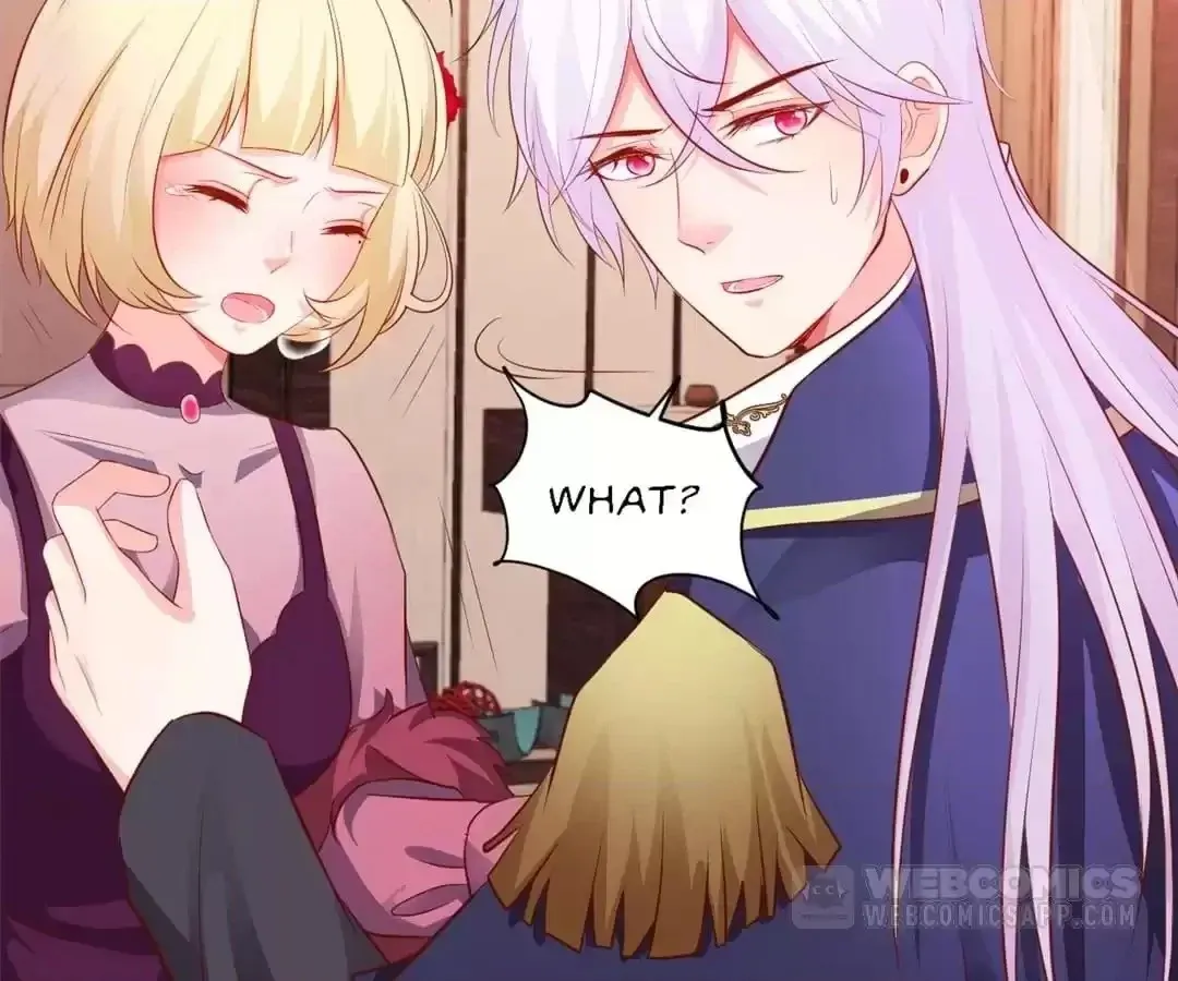 The Adorable Vampire Chapter 204 page 10 - 