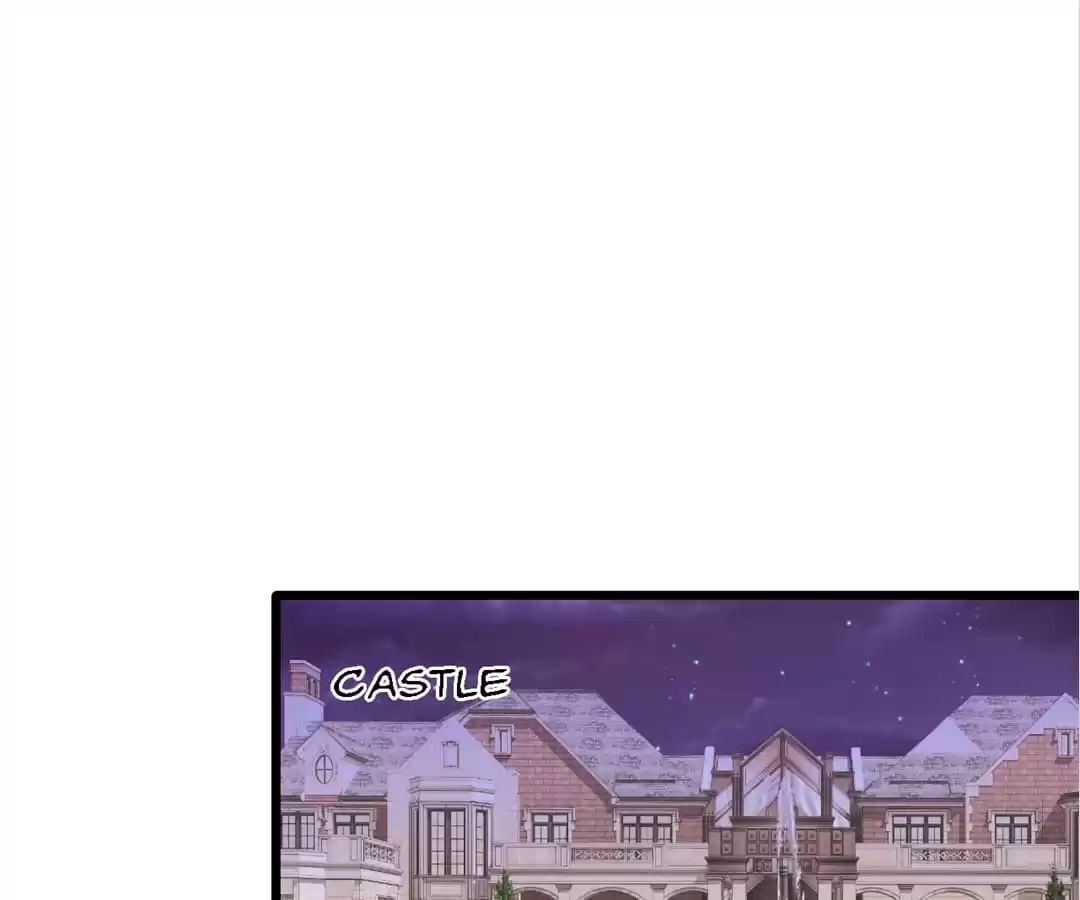The Adorable Vampire Chapter 205 page 1 - 