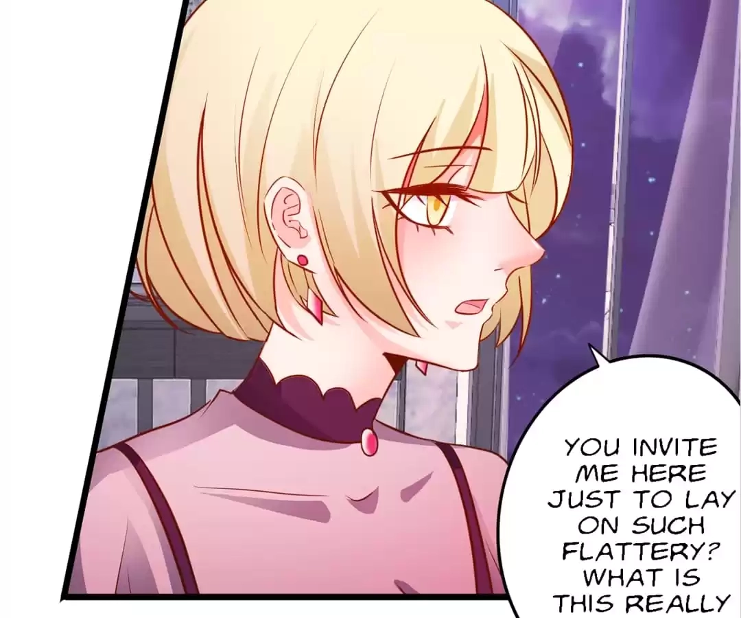 The Adorable Vampire Chapter 205 page 12 - 