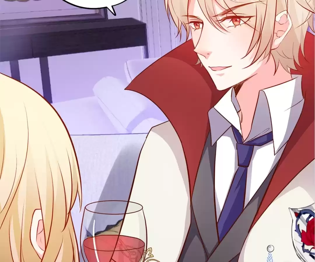 The Adorable Vampire Chapter 205 page 14 - 
