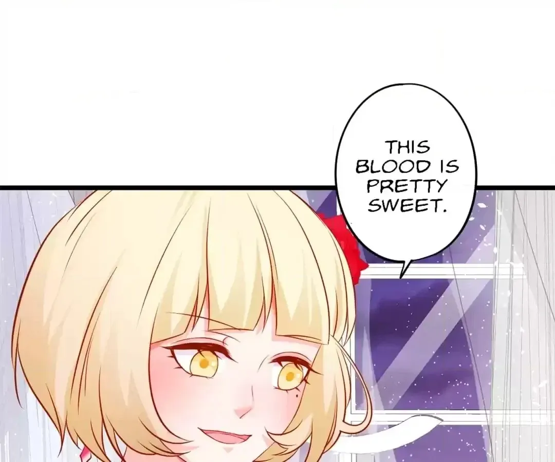 The Adorable Vampire Chapter 205 page 20 - 
