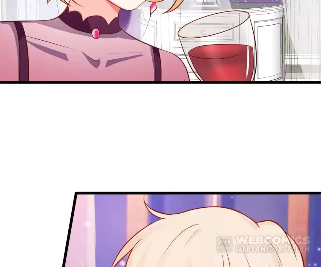 The Adorable Vampire Chapter 205 page 21 - 