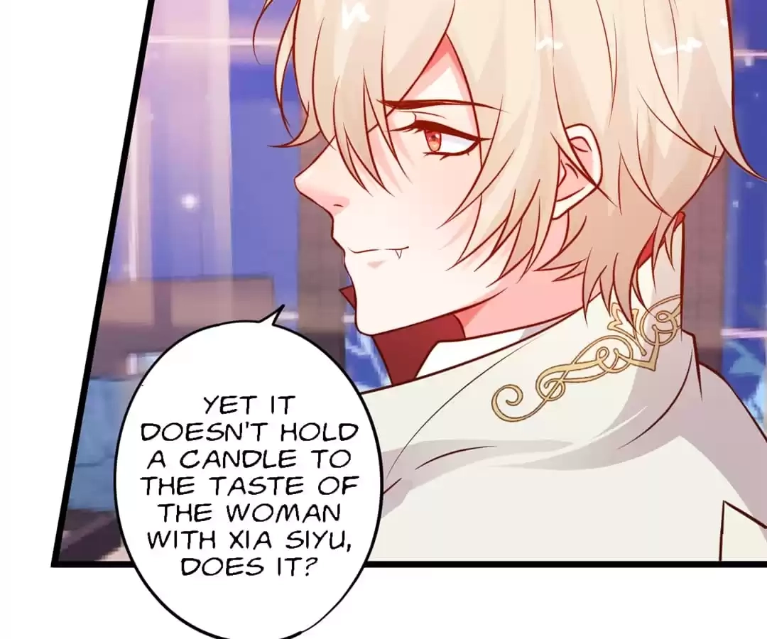 The Adorable Vampire Chapter 205 page 22 - 