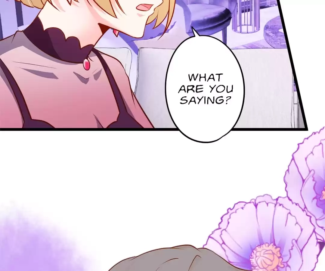 The Adorable Vampire Chapter 205 page 24 - 