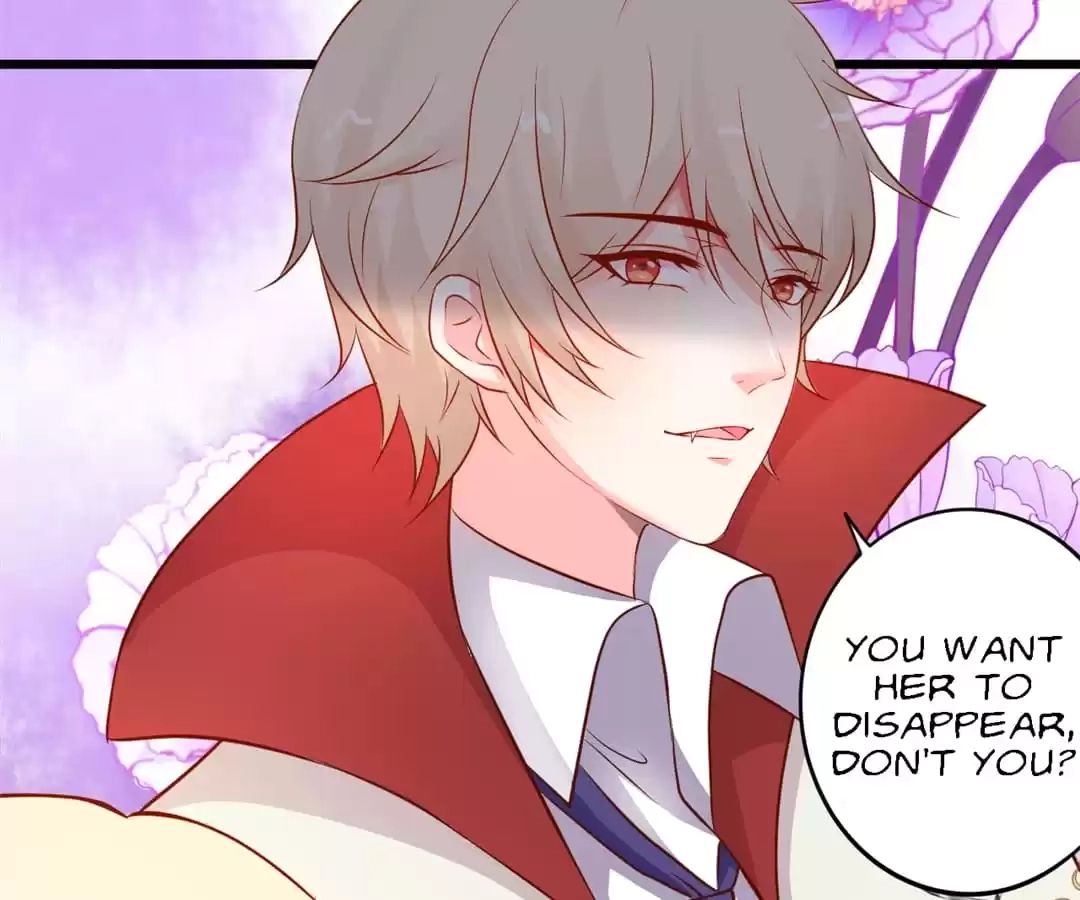 The Adorable Vampire Chapter 205 page 25 - 