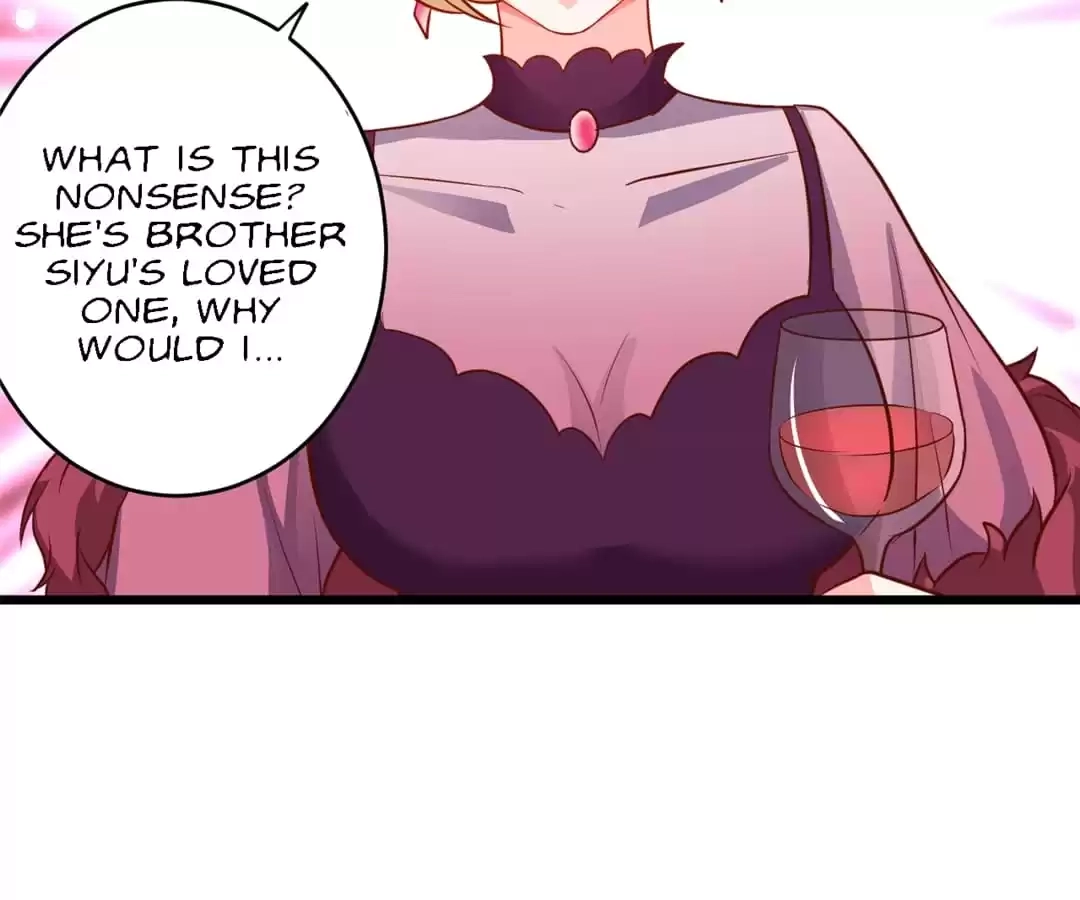 The Adorable Vampire Chapter 205 page 28 - 