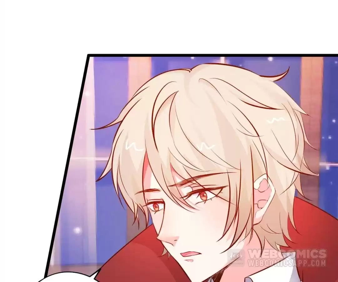 The Adorable Vampire Chapter 205 page 29 - 