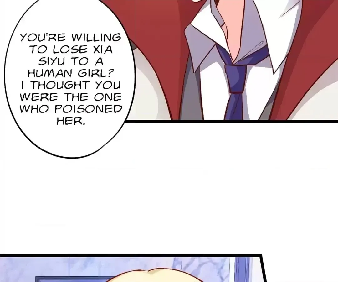The Adorable Vampire Chapter 205 page 30 - 