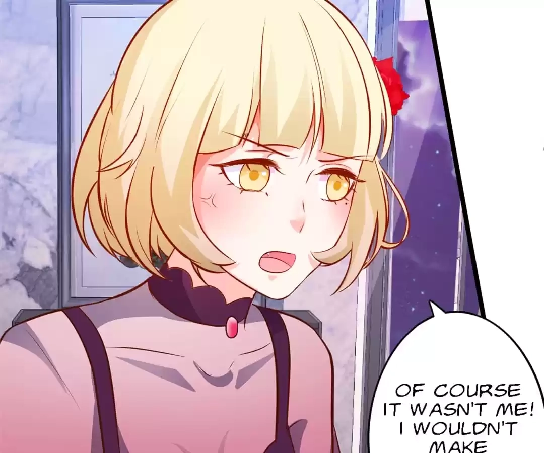The Adorable Vampire Chapter 205 page 31 - 