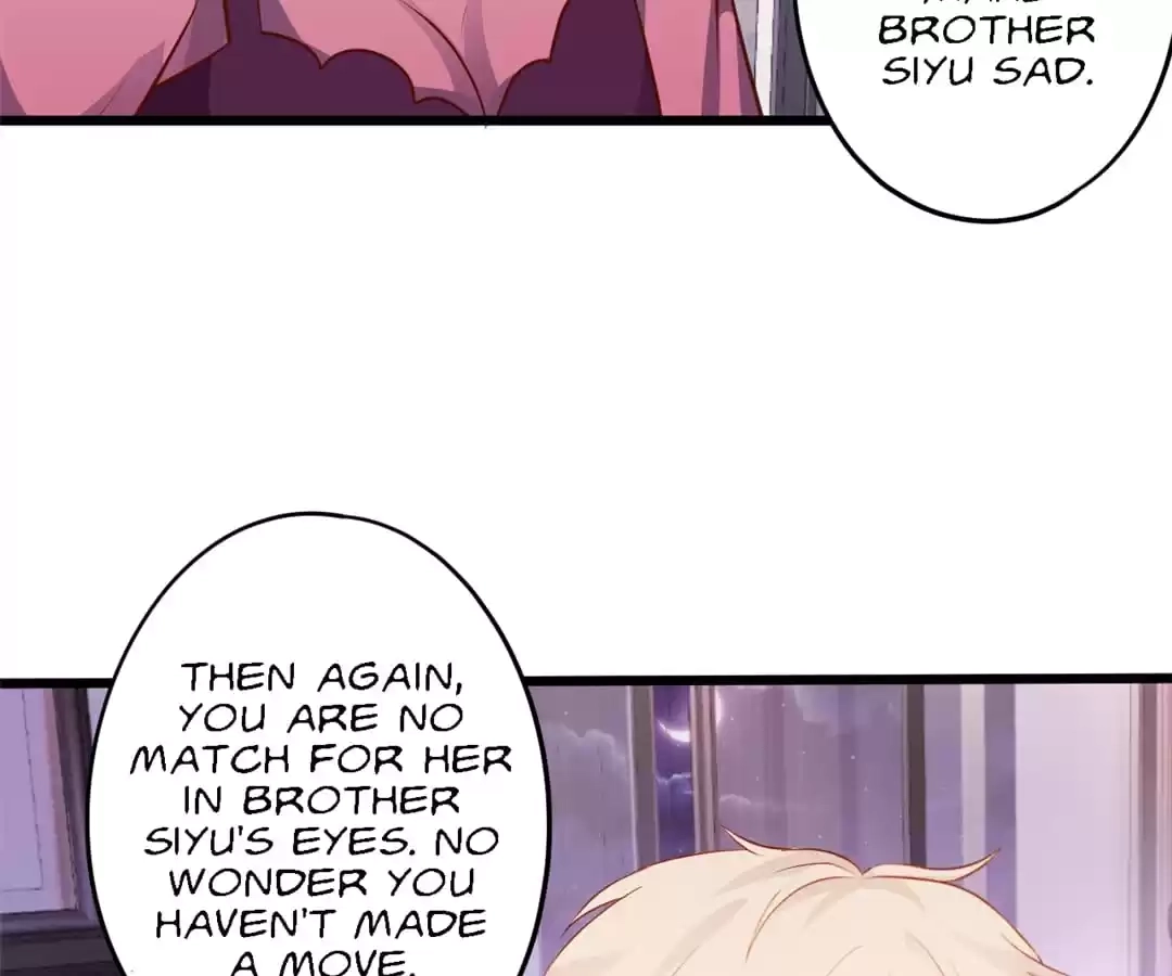 The Adorable Vampire Chapter 205 page 32 - 