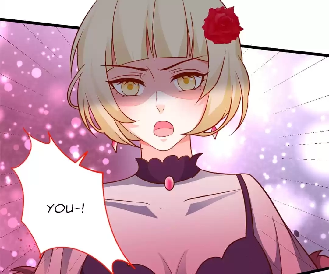 The Adorable Vampire Chapter 205 page 36 - 