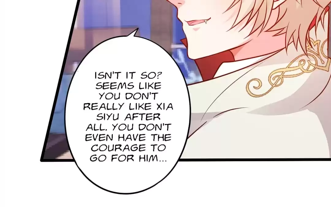 The Adorable Vampire Chapter 205 page 38 - 