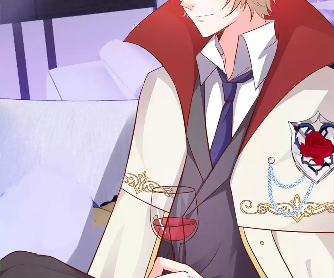 The Adorable Vampire Chapter 205 page 5 - 
