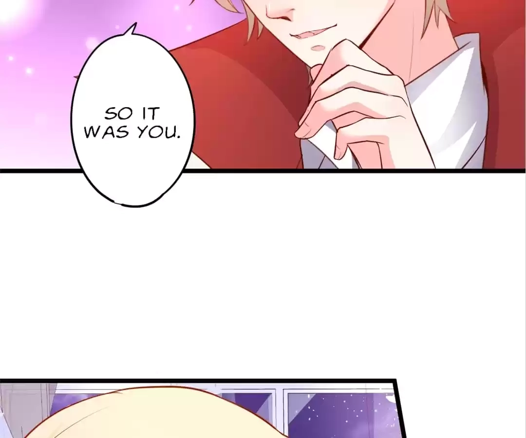 The Adorable Vampire Chapter 205 page 42 - 