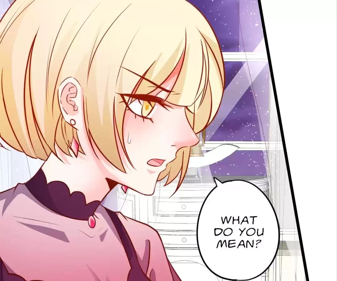 The Adorable Vampire Chapter 205 page 43 - 