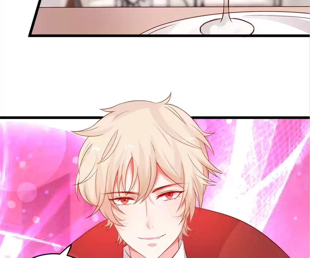 The Adorable Vampire Chapter 205 page 45 - 