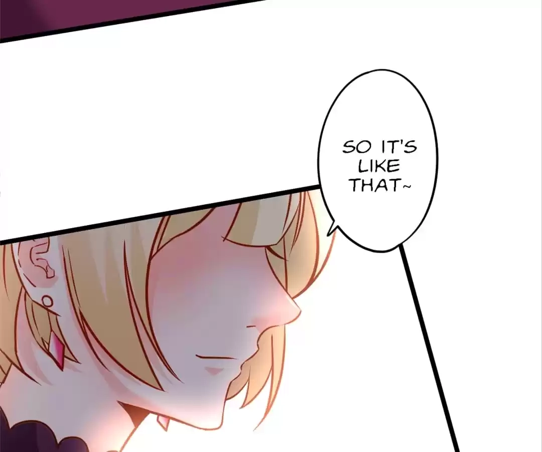The Adorable Vampire Chapter 205 page 49 - 