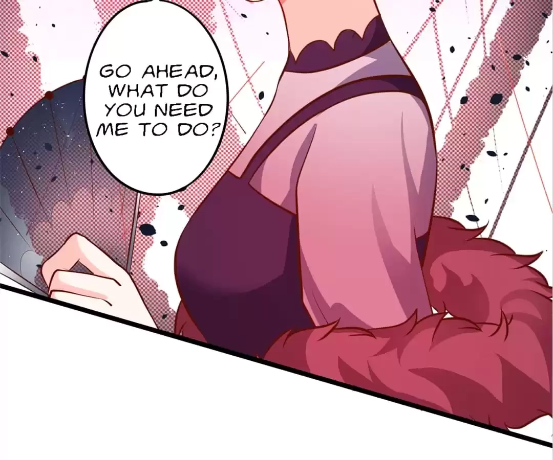 The Adorable Vampire Chapter 205 page 51 - 