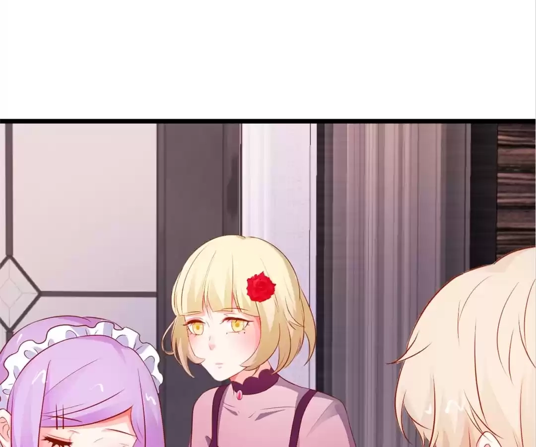 The Adorable Vampire Chapter 205 page 8 - 