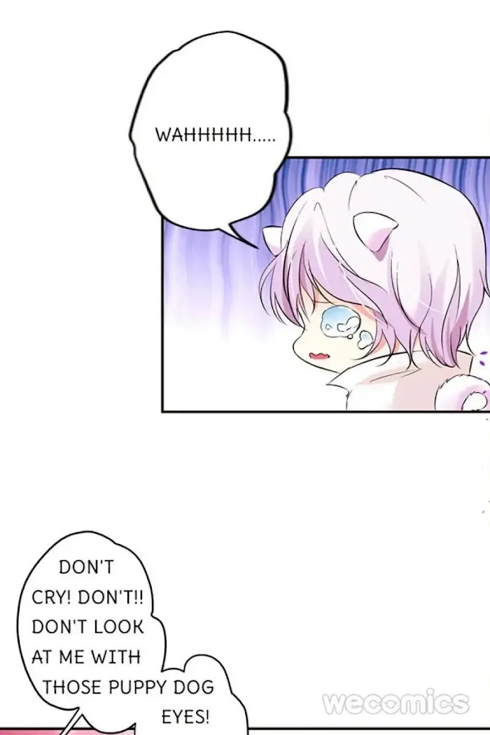 The Adorable Vampire Chapter 3 page 11 - 