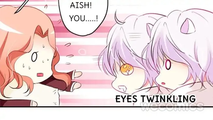 The Adorable Vampire Chapter 3 page 12 - 