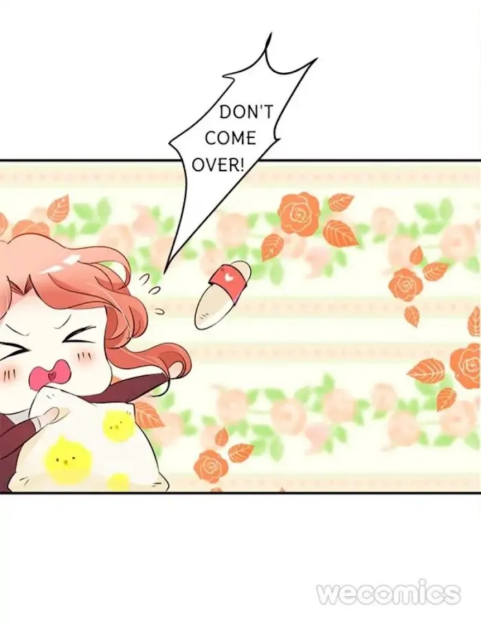 The Adorable Vampire Chapter 3 page 13 - 