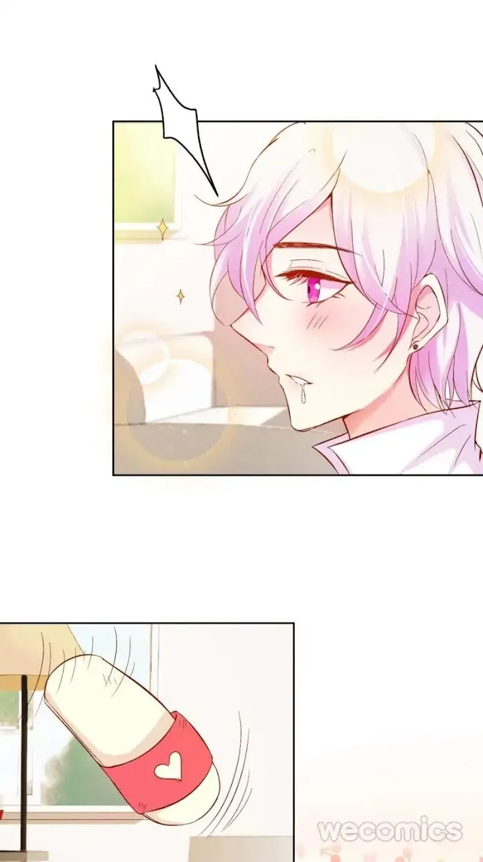 The Adorable Vampire Chapter 3 page 14 - 