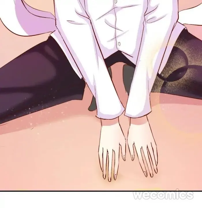 The Adorable Vampire Chapter 3 page 17 - 