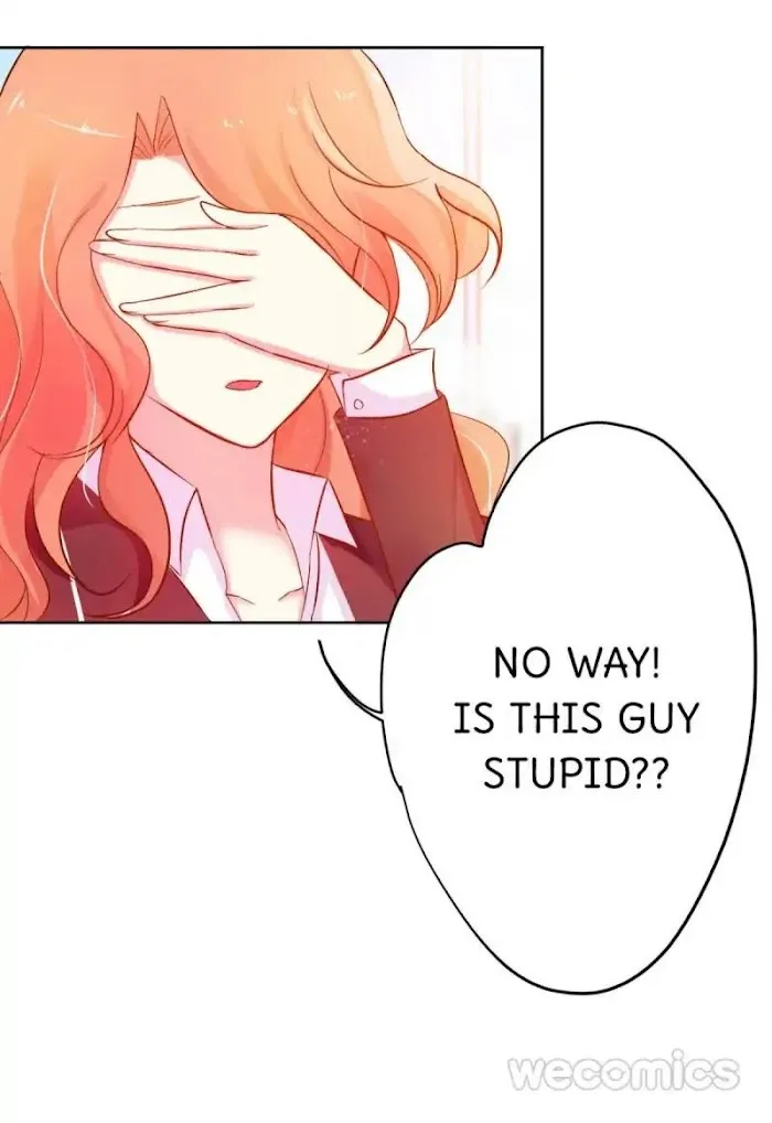 The Adorable Vampire Chapter 3 page 18 - 