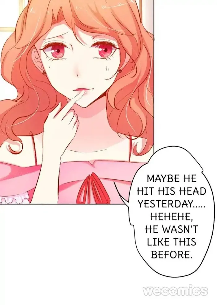 The Adorable Vampire Chapter 3 page 22 - 