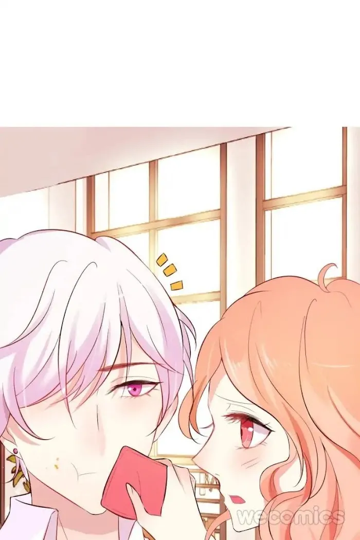 The Adorable Vampire Chapter 3 page 24 - 