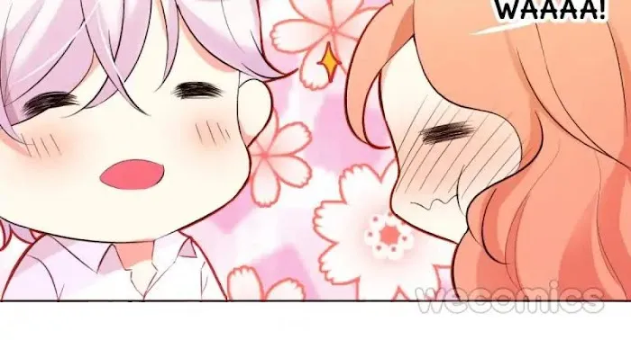 The Adorable Vampire Chapter 3 page 28 - 