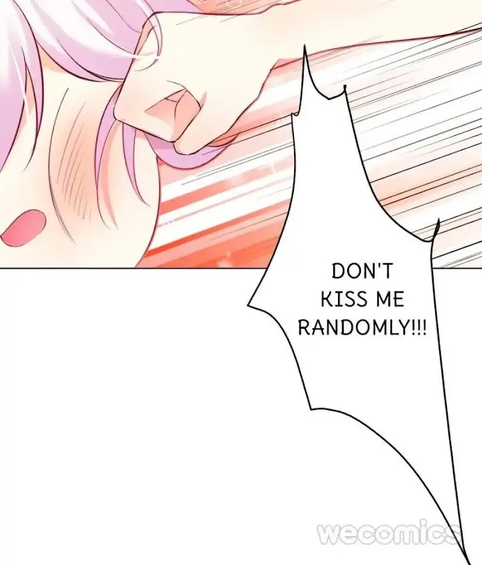 The Adorable Vampire Chapter 3 page 30 - 