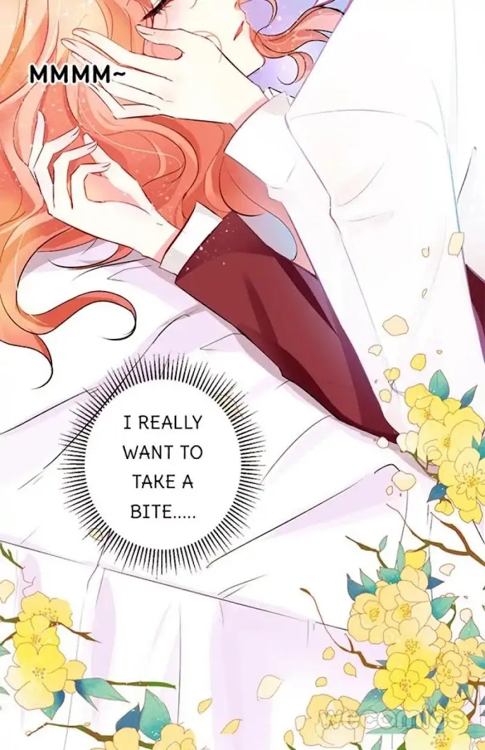 The Adorable Vampire Chapter 3 page 4 - 