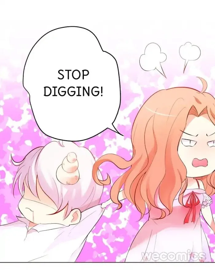 The Adorable Vampire Chapter 3 page 36 - 