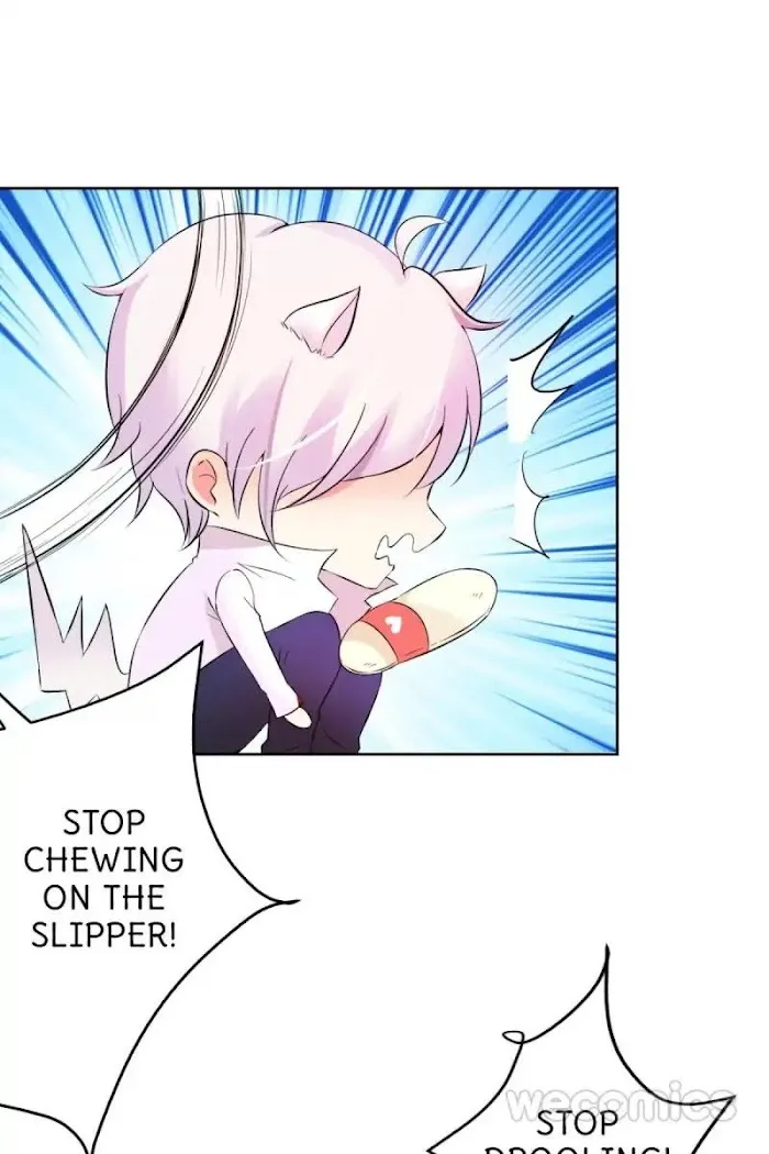 The Adorable Vampire Chapter 3 page 37 - 