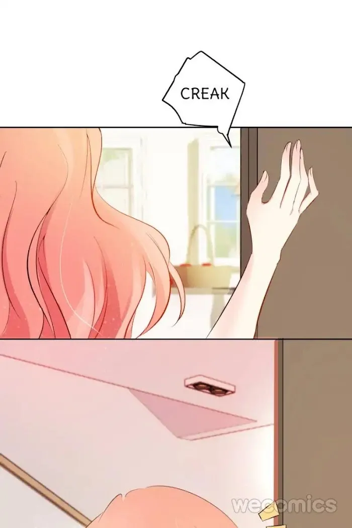 The Adorable Vampire Chapter 3 page 39 - 