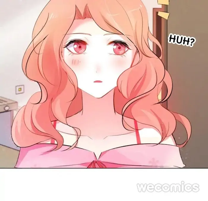 The Adorable Vampire Chapter 3 page 40 - 