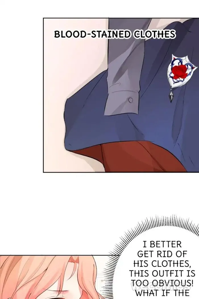 The Adorable Vampire Chapter 3 page 41 - 