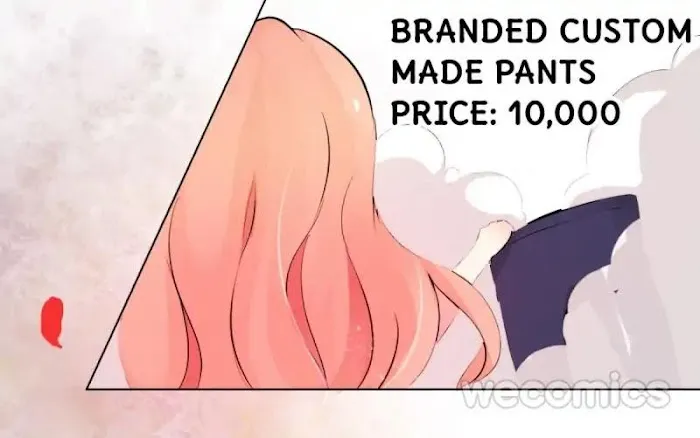 The Adorable Vampire Chapter 3 page 46 - 