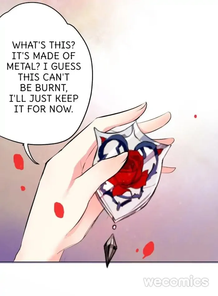 The Adorable Vampire Chapter 3 page 47 - 