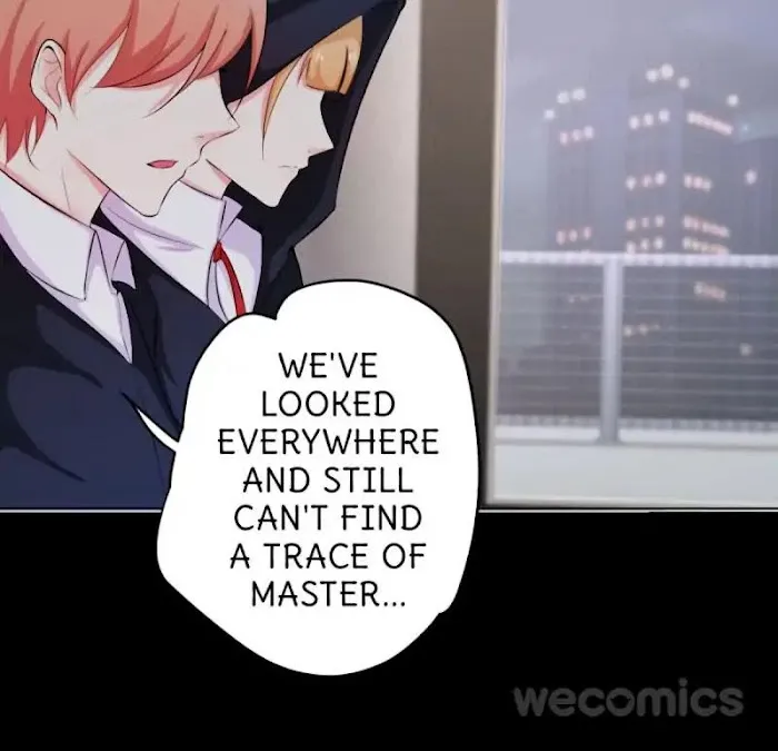 The Adorable Vampire Chapter 3 page 51 - 