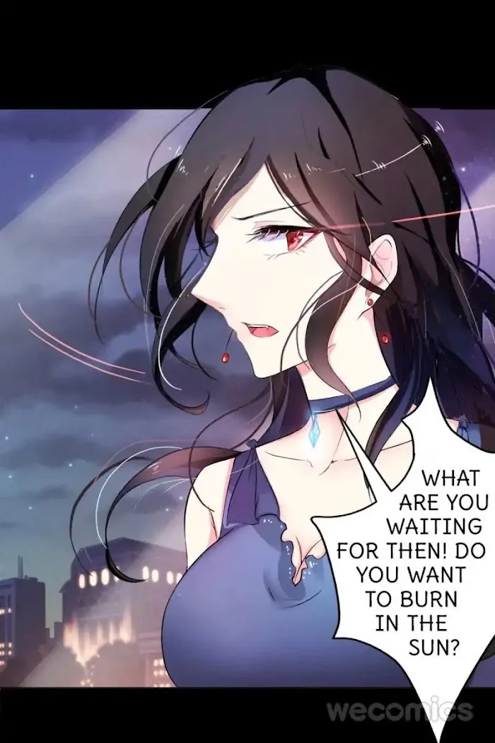 The Adorable Vampire Chapter 3 page 52 - 