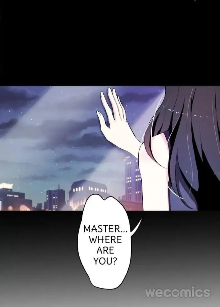 The Adorable Vampire Chapter 3 page 53 - 