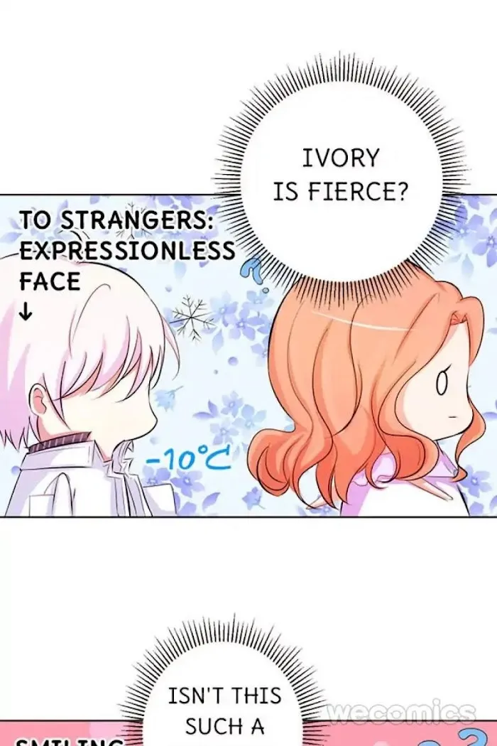 The Adorable Vampire Chapter 4 page 15 - 