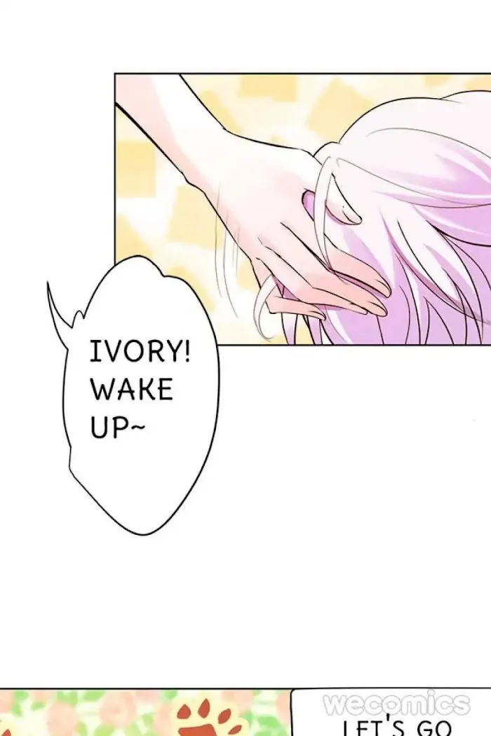 The Adorable Vampire Chapter 4 page 3 - 