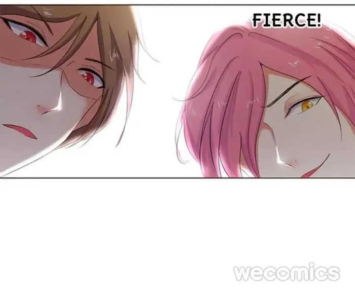 The Adorable Vampire Chapter 4 page 25 - 
