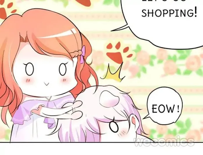 The Adorable Vampire Chapter 4 page 4 - 