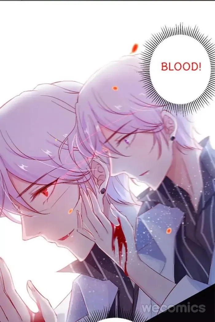 The Adorable Vampire Chapter 4 page 39 - 